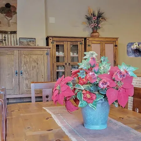 Casona De Διαμέρισμα *