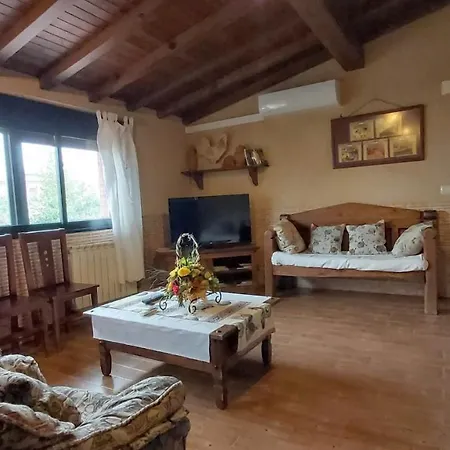 Διαμέρισμα Casona De Jerte