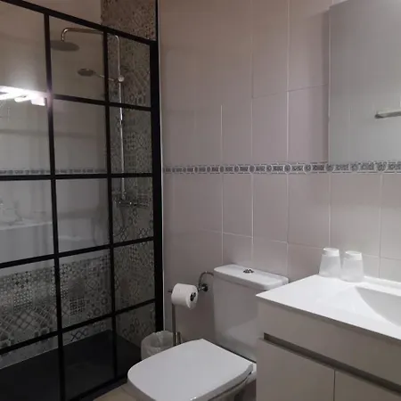 Casona De Διαμέρισμα