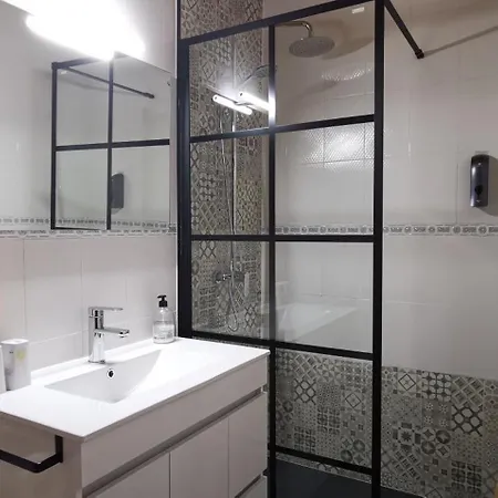 Casona De Διαμέρισμα Jerte