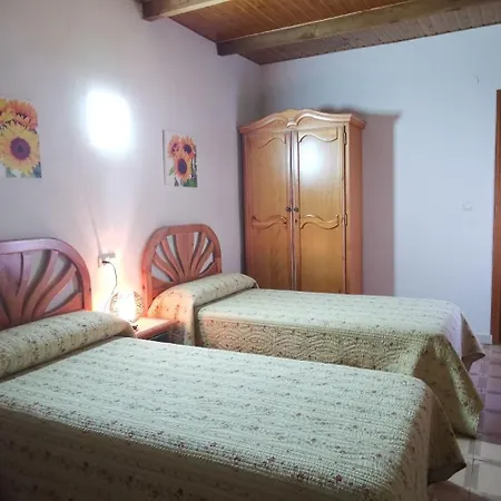 Casona De Διαμέρισμα