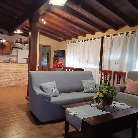 Διαμέρισμα Casona De