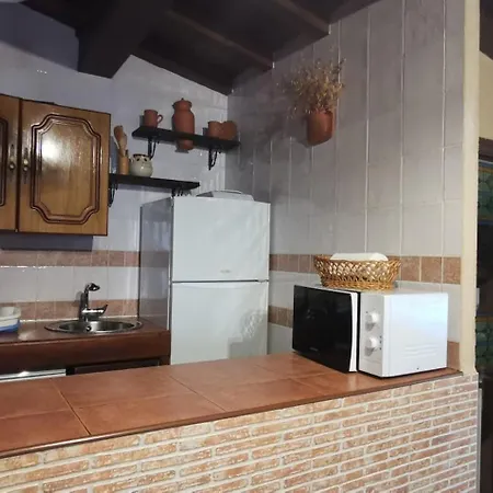 Διαμέρισμα Casona De *