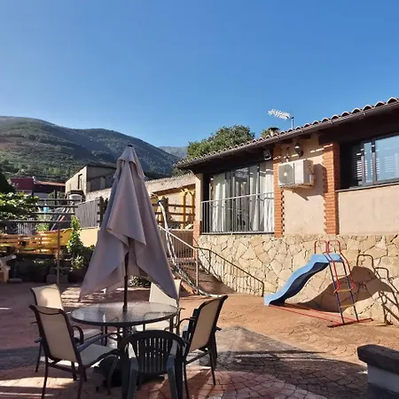 Casona De Διαμέρισμα