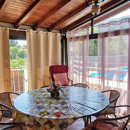 Apartment Casona De