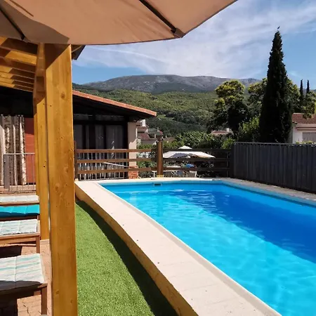 Διαμέρισμα Casona De Jerte