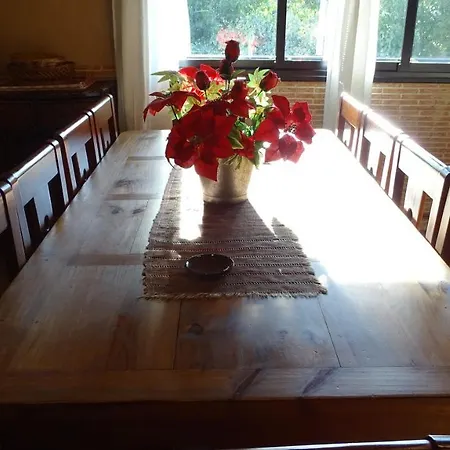 Διαμέρισμα Casona De