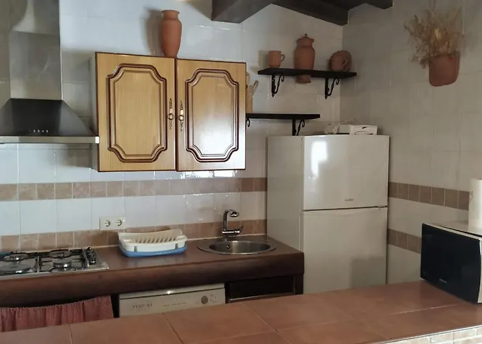 Casona De Daire Jerte