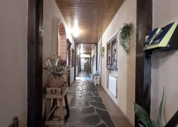 Apartament Casona De *