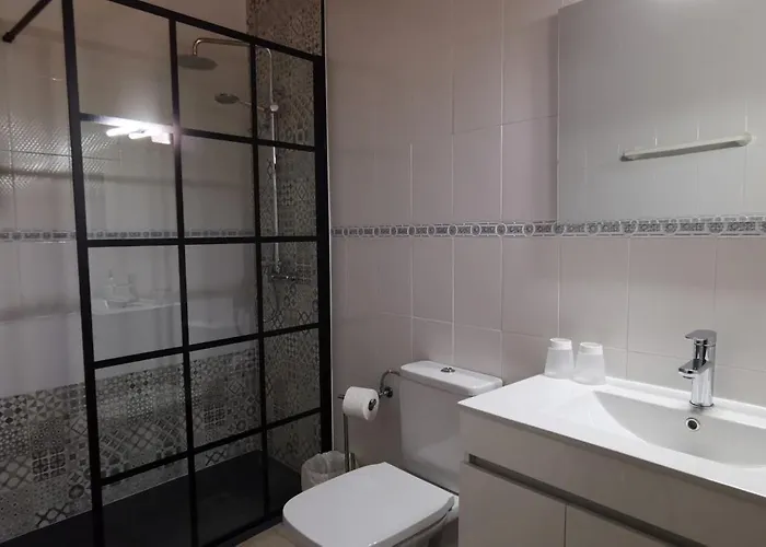 Casona De Apartament