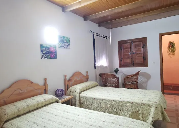 Apartament Casona De