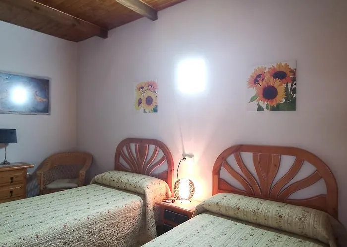 Casona De Apartament *