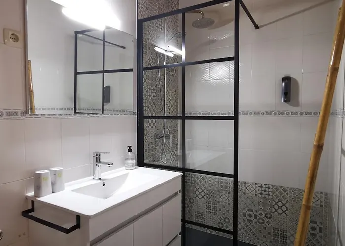 Casona De Apartament Jerte