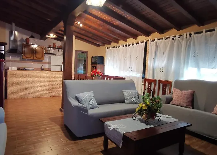 Apartament Casona De