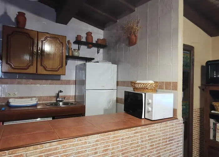 Apartament Casona De *