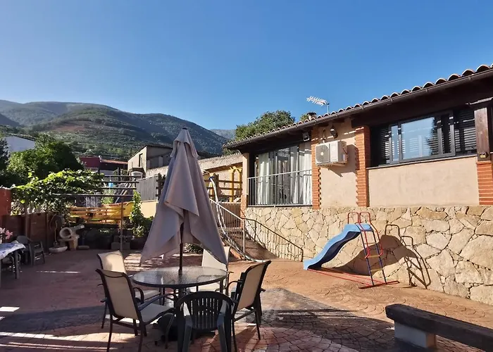 Casona De Apartament