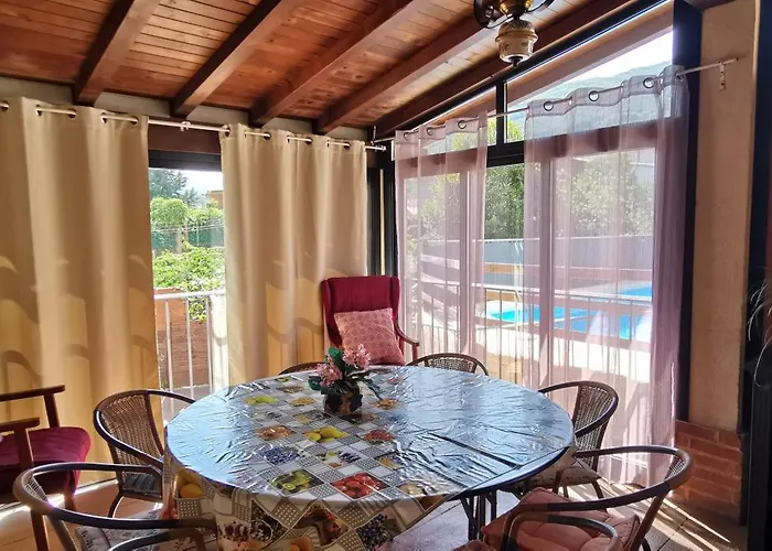 Apartament Casona De