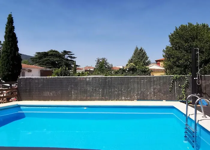 Casona De Apartament *